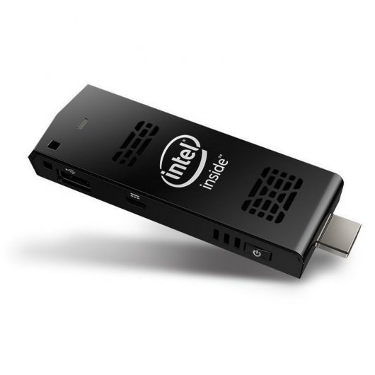 Intel Compute Stick Atom Z3735F/1GB/8GB
