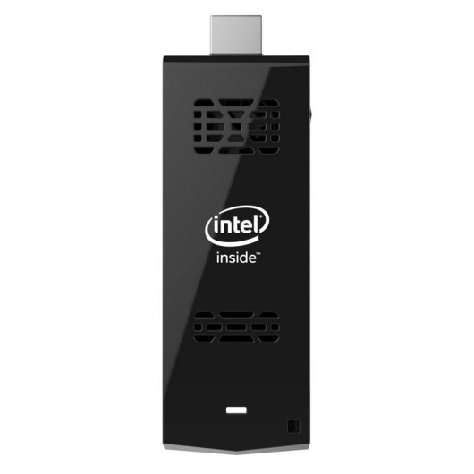 Intel Compute Stick Atom Z3735F/1GB/8GB