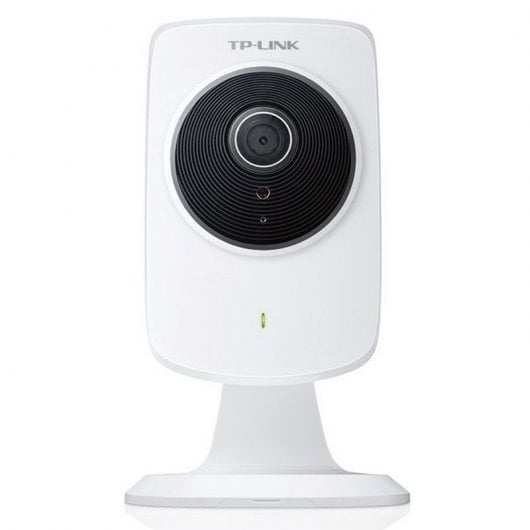 TP-LINK NC220 Cámara de Videovigilancia IP 300Mbps Wi-Fi