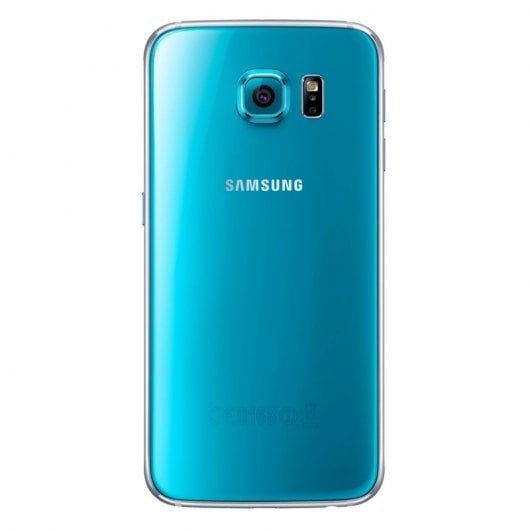 Samsung Galaxy S6 64GB Azul Libre