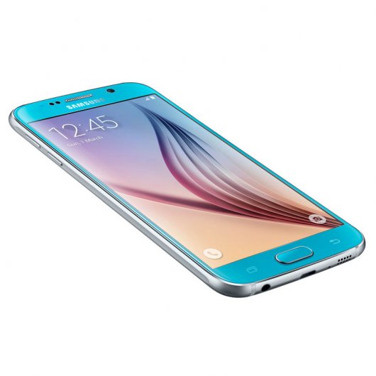 Samsung Galaxy S6 64GB Azul Libre