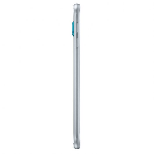 Samsung Galaxy S6 64GB Azul Libre