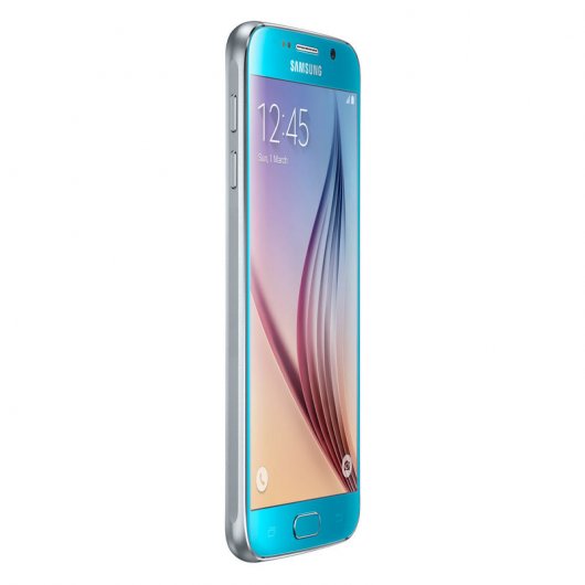 Samsung Galaxy S6 64GB Azul Libre