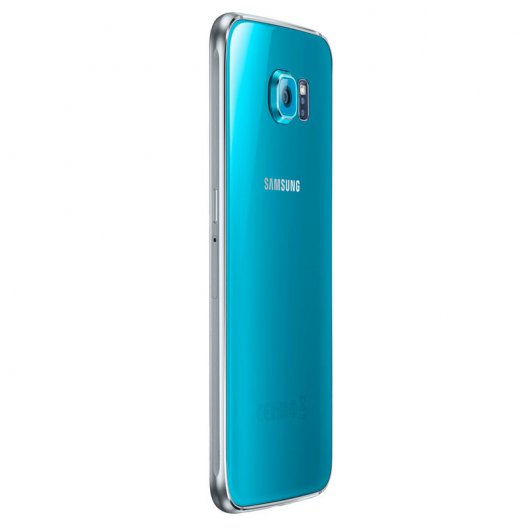 Samsung Galaxy S6 64GB Azul Libre