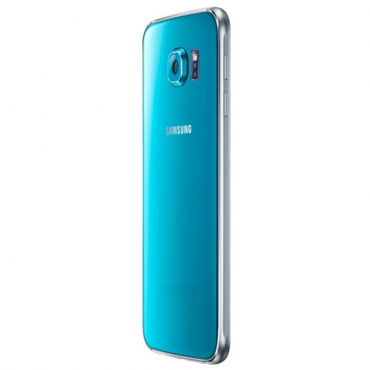 Samsung Galaxy S6 64GB Azul Libre