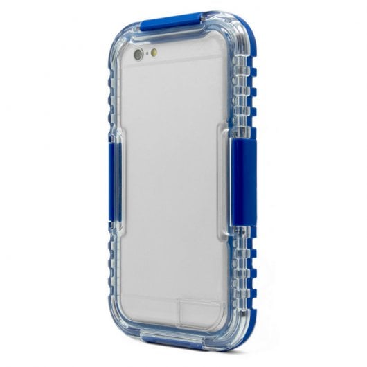 Unotec Funda Waterproof para iPhone 6 Plus