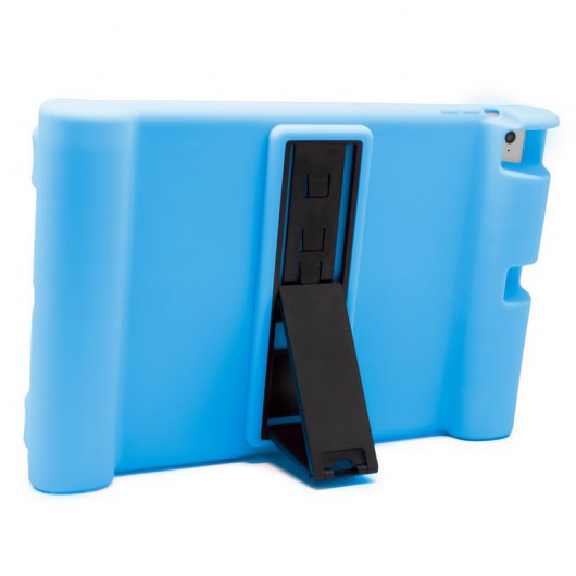 Unotec Funda KidCover Plus Niños iPad Air Azul