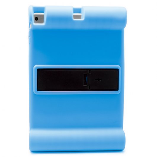 Unotec Funda KidCover Plus Niños iPad Air Azul