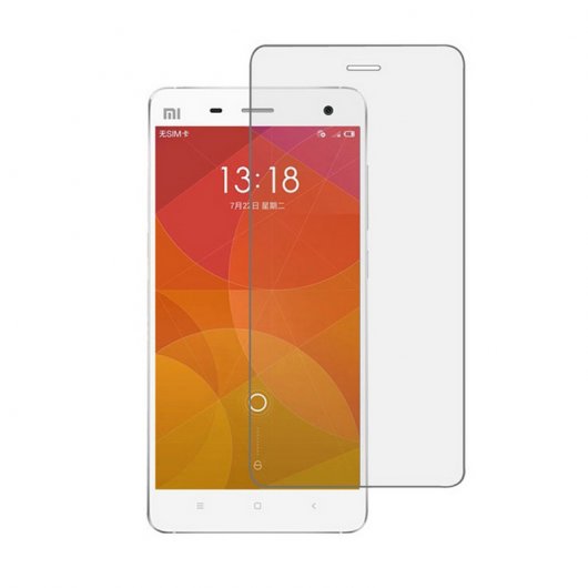 Xiaomi Protector Cristal Templado para  Mi4
