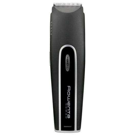 Tondeuse Homme Rowenta Nomad TN1410 Sans Fil 18 Longueurs 40min 2 Sabots