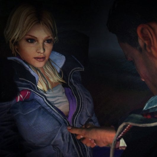 Until Dawn PS4