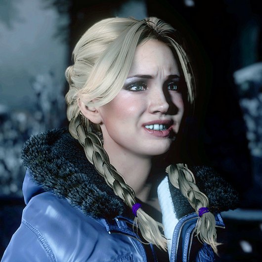 Until Dawn Special Edition PS4