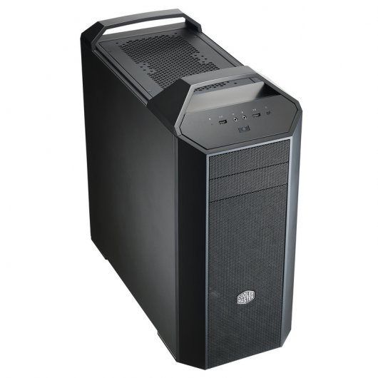 Cooler Master MasterCase 5 USB 3.0