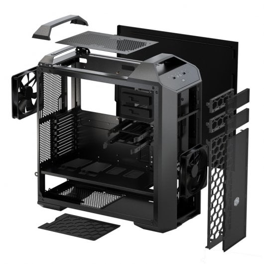 Cooler Master MasterCase 5 USB 3.0