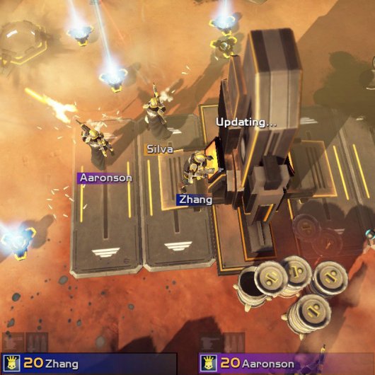 Helldivers PS4