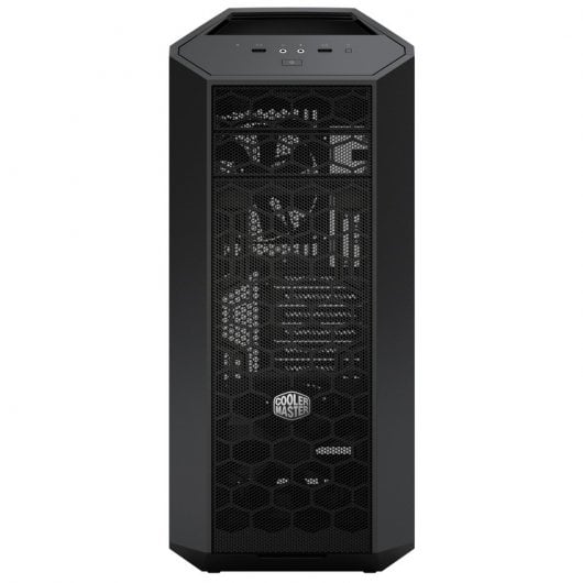 Cooler Master MasterCase Pro 5 USB 3.0