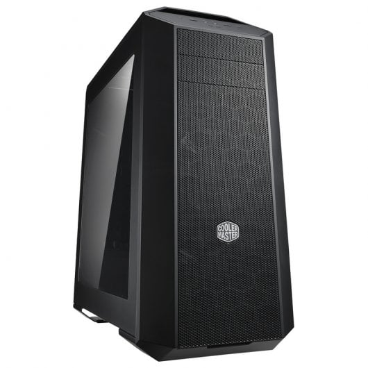 Cooler Master MasterCase Pro 5 USB 3.0