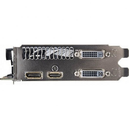 Gigabyte GeForce GTX950 WindForce OC 2GB GDDR5