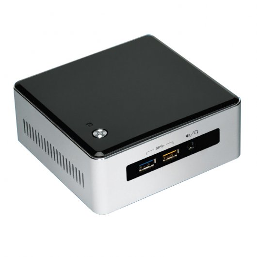 Intel NUC NUC5I7RYH Intel i7-5557U
