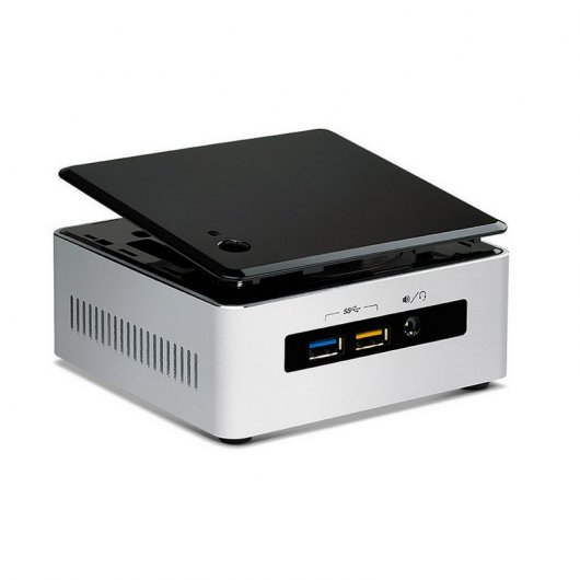 Intel NUC NUC5I7RYH Intel i7-5557U