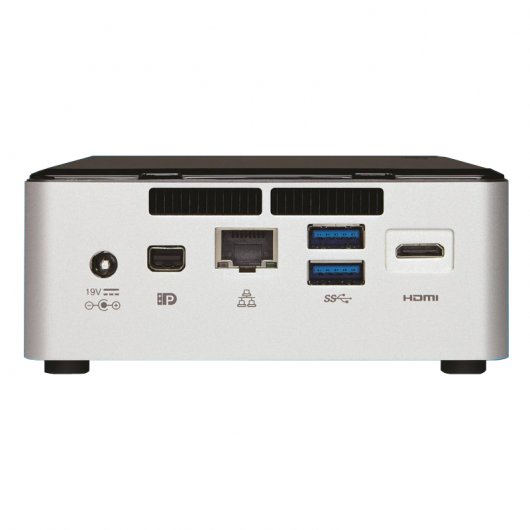 Intel NUC NUC5I7RYH Intel i7-5557U