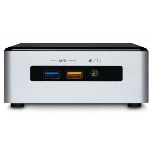 Intel NUC NUC5I7RYH Intel i7-5557U