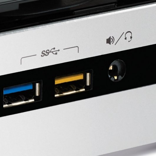 Intel NUC NUC5I7RYH Intel i7-5557U