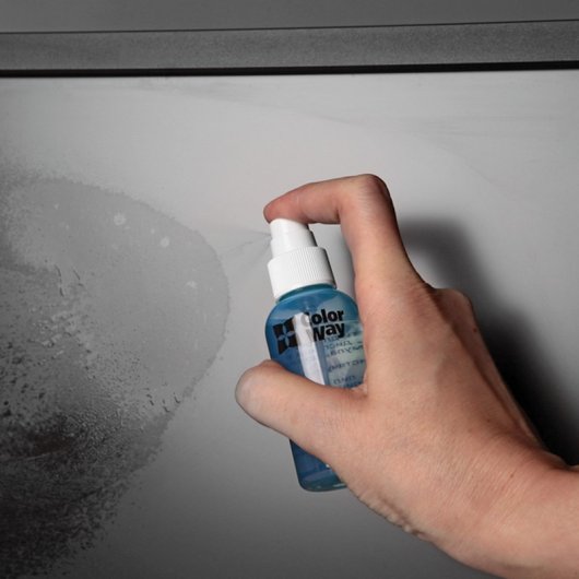 ColorWay Kit 2 en 1 para Limpieza de Pantallas y Monitores