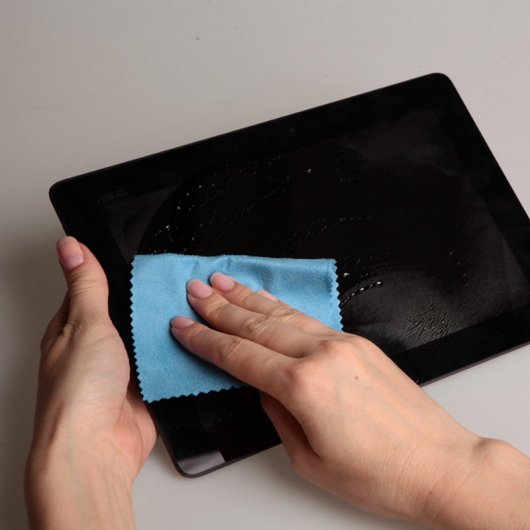 ColorWay Kit 2 en 1 para Limpieza de Pantallas y Monitores