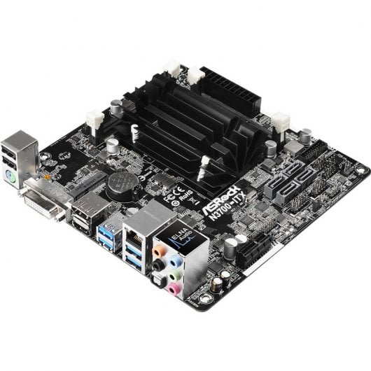 Asrock N3700-ITX