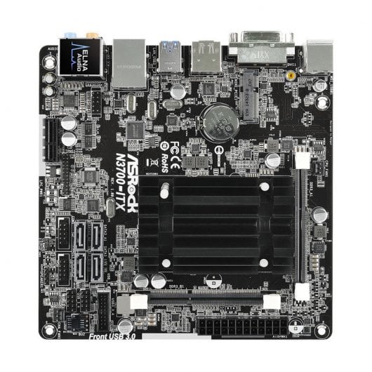 Asrock N3700-ITX