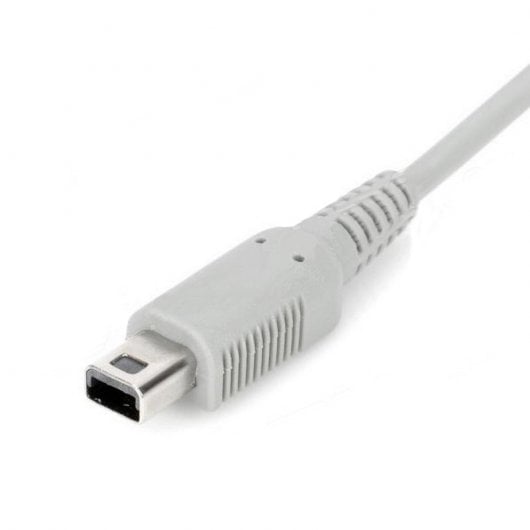 Chargeur Nintendo Nintendo 3D/3DS/3DS XL/DSi/Dsi XL