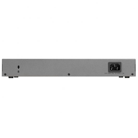 Netgear JGS516PE ProSafe Switch 8 Puertos Gigabit