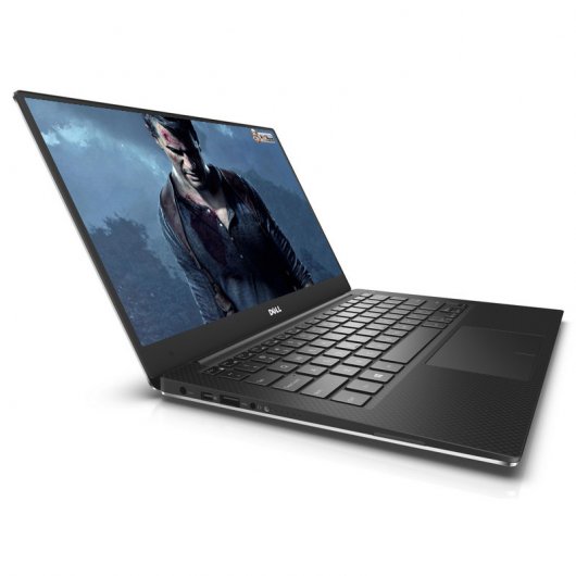 Dell XPS 13 i7-5500U/8GB/256GB SSD/13.3 Táctil