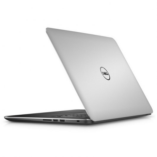 Dell XPS 13 i7-5500U/8GB/256GB SSD/13.3 Táctil