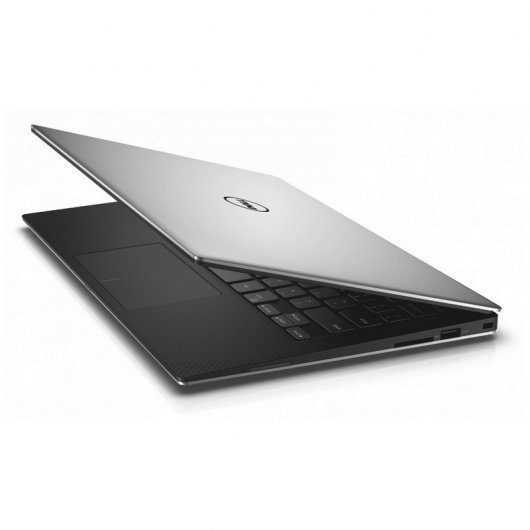 Dell XPS 13 i7-5500U/8GB/256GB SSD/13.3 Táctil