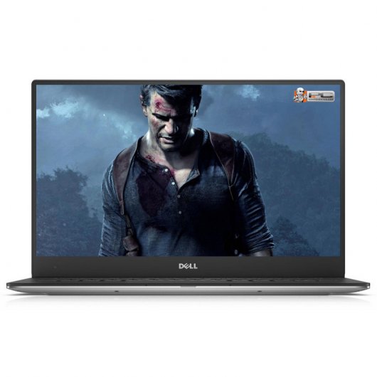 Dell XPS 13 i7-5500U/8GB/256GB SSD/13.3 Táctil