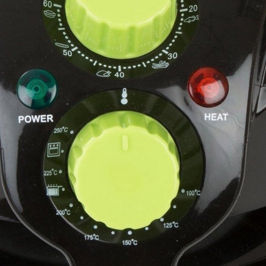 Cecotec Cecofry Compact Plus Freidora Sin Aceite Reacondicionado