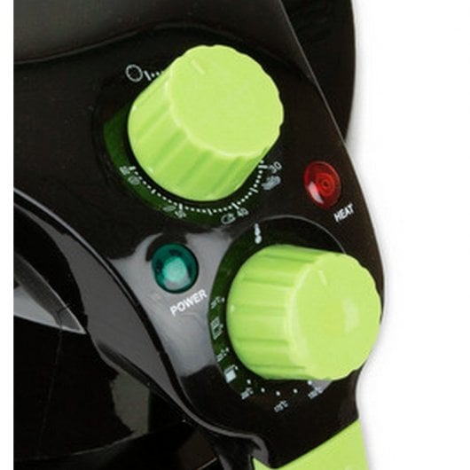 Cecotec Cecofry Compact Plus Freidora Sin Aceite Reacondicionado