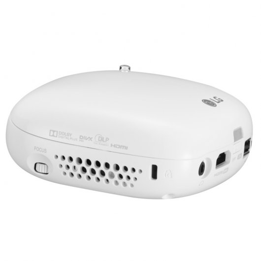 LG PV150G 100 Lúmens Portátil