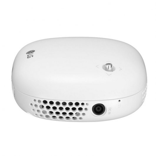 LG PV150G 100 Lúmens Portátil
