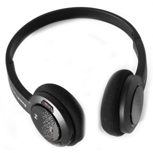 Creative Sound Blaster Jam Bluetooth