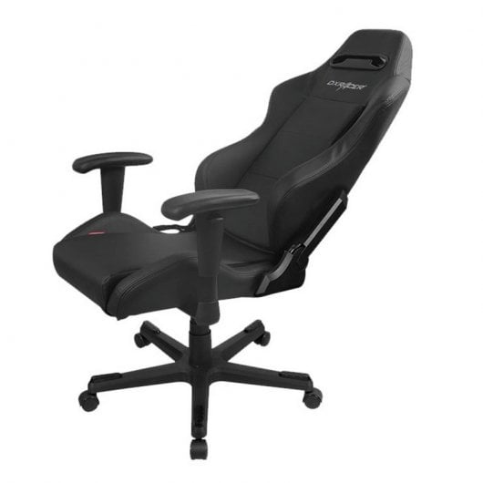 DXRacer D-Series OH/DE03/N Silla Gaming Negra