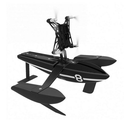 Parrot Hydrofoil Orak