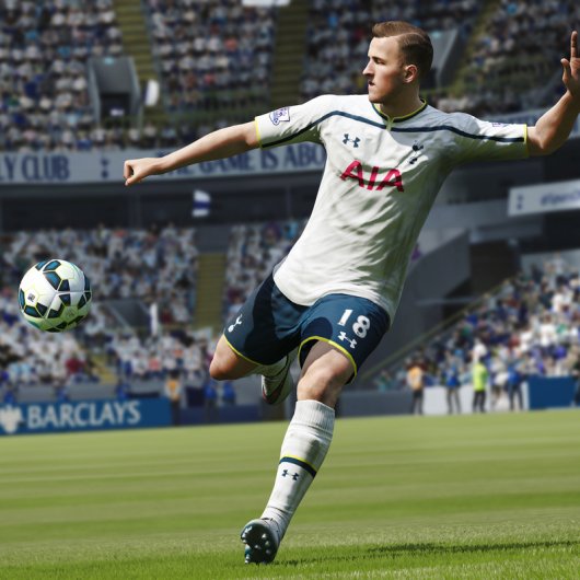 Fifa 16 PS4