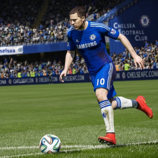Fifa 16 PS4