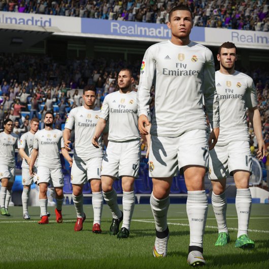 Fifa 16 Deluxe Edition Xbox 360