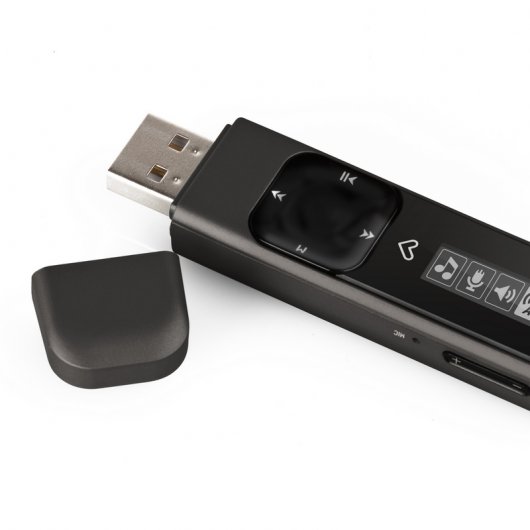 Energy Sistem Active 2 MP3 8GB Dark Iron