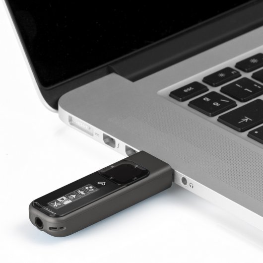 Energy Sistem Active 2 MP3 8GB Dark Iron