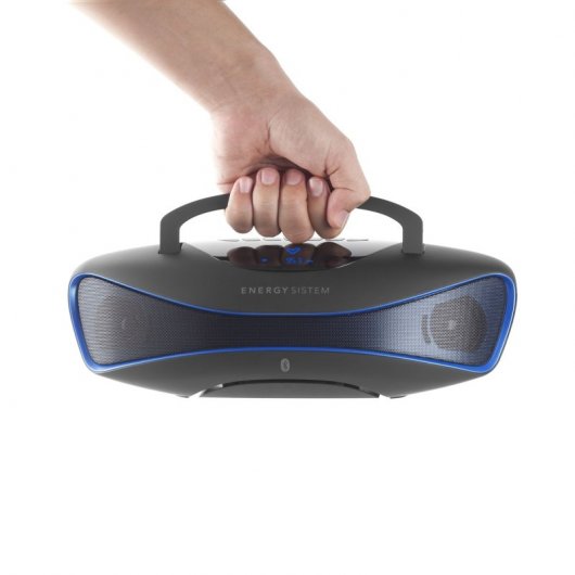 Energy Sistem Music Box BZ6 Altavoz Bluetooth